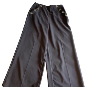 Torrid Black Palazzo Pants